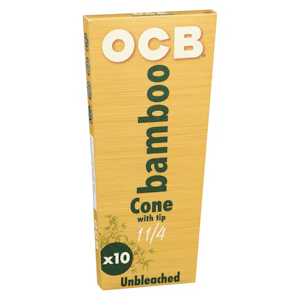 DAA Brands Company Inc. - Bamboo Cones