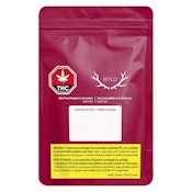 Real Fruit Raspberry Soft Chew 2 Pack