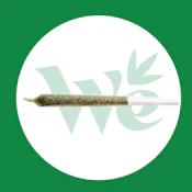 $5 Fatty Sativa [1x1g Pre-Rolls] by Good Supply