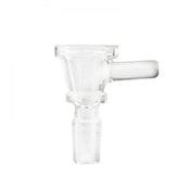 Extra Large Blaster Cone Bowl 19mm - Clear