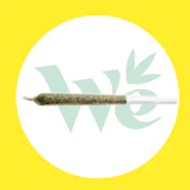 $5 Fatty Indica [1x1g Pre-Rolls] by Good Supply