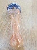 Medium Glass Pipe