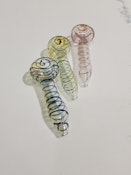 X-small / Mini Glass Pipe
