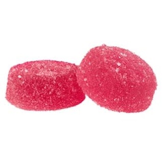 SHRED'EMS - x 2 - SOUR CHERRY PUNCH GUMMIES