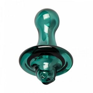 WCG Accessories - Dual Vent Air Flow Carb Cap