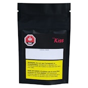 THC Kiss - Cocoa Biscuit - Sativa - 1 Pack