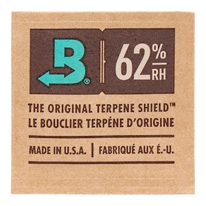 Maple Craft - Boveda Humidity Control Pack