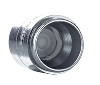 Evolve Plus Replacement Ceramic Donut Heating Coil by Yocan