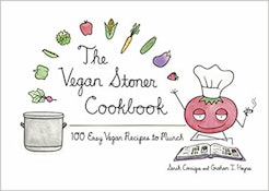 Vegan Stoner Cook Book