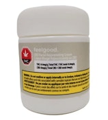 CBD FACIAL REJUVENATING CREAM - 90g