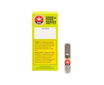 Pineapple Express 1.0 g Prefilled Vape Cartridge