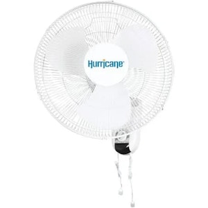 Ozzy Hydroponics Co. - Hurricane Grow Fans