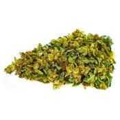 Pedro's Sweet Sativa  Dried Flower