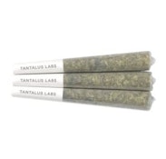 0.5G x 3 - MORE COWBELL PRE-ROLLS