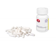 Dosecann - CBD50 Capsules
