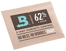 Boveda Packs 2 Way Humidity Control - 4g small single
