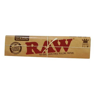 RAW - RAW Classic - King Size Slim