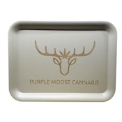 Purple Moose Bio-Plastic Tray