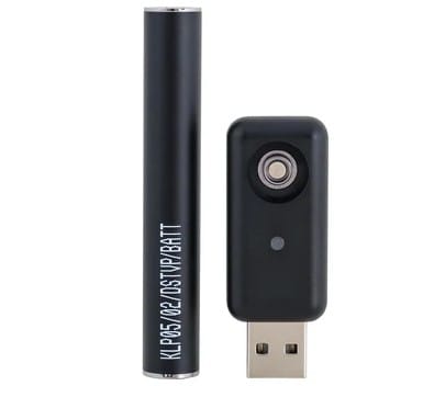 Kolab Project - Battery & Charger