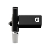 G Pen Connect Vaporizer - Grenco Science