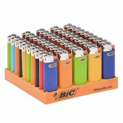 Bic - Classic Mini Lighters