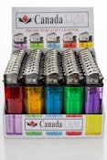 Canada Light Disposable Lighter