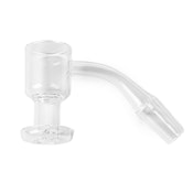 Gear Premium Quartz 14mm Male 45 Degree Terp Slurper Banger