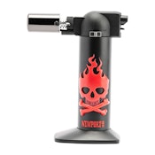 Newport Skull Torch