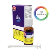 CBN 1:2 NIGHTTIME - 30ml