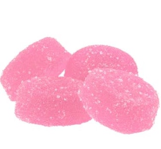 Shred'ems Pop! - THC 2.5mg x 4