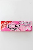 Juicy Jay's Rolling Papers 1.25 Cotton Candy