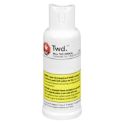 Twd. Max THC (Indica) 30ml Oil