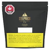Steeprock THC Coffee Pods (2-Pack)