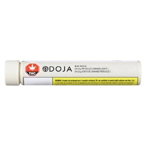 DOJA - 91k Pre-Rolls (Chemdawg '91 x Captain Krypt OG)