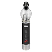 Shatterizer -Glass Top Concentrate Vaporizer