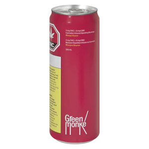 Green Monke - Mango Guava