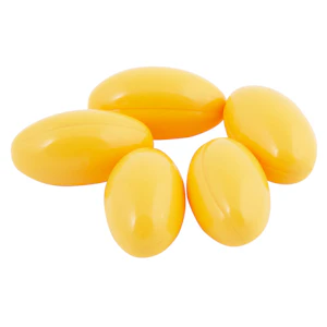 Vertical - 2.5mg x30 Capsules