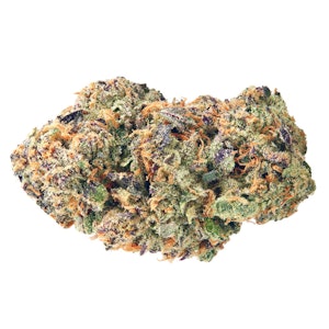 BLK MKT - Jealousy 3.5g Dried Flower