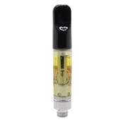 Greybeard KISH 1.0 g Live Resin Vape Cartridge