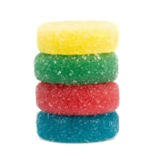 True Colours Soft Chews 4x5g