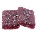 Real Fruit Marionberry Soft Chews 2 Pack