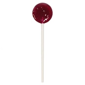 Cherry Lollipop