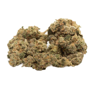 General Admission - General Admission - Kush & Cookies