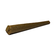 Blue SKZ Infused Blunt 1x0.5g Indica