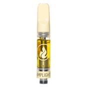 VANILLA VAPE CARTRIDGE - 1