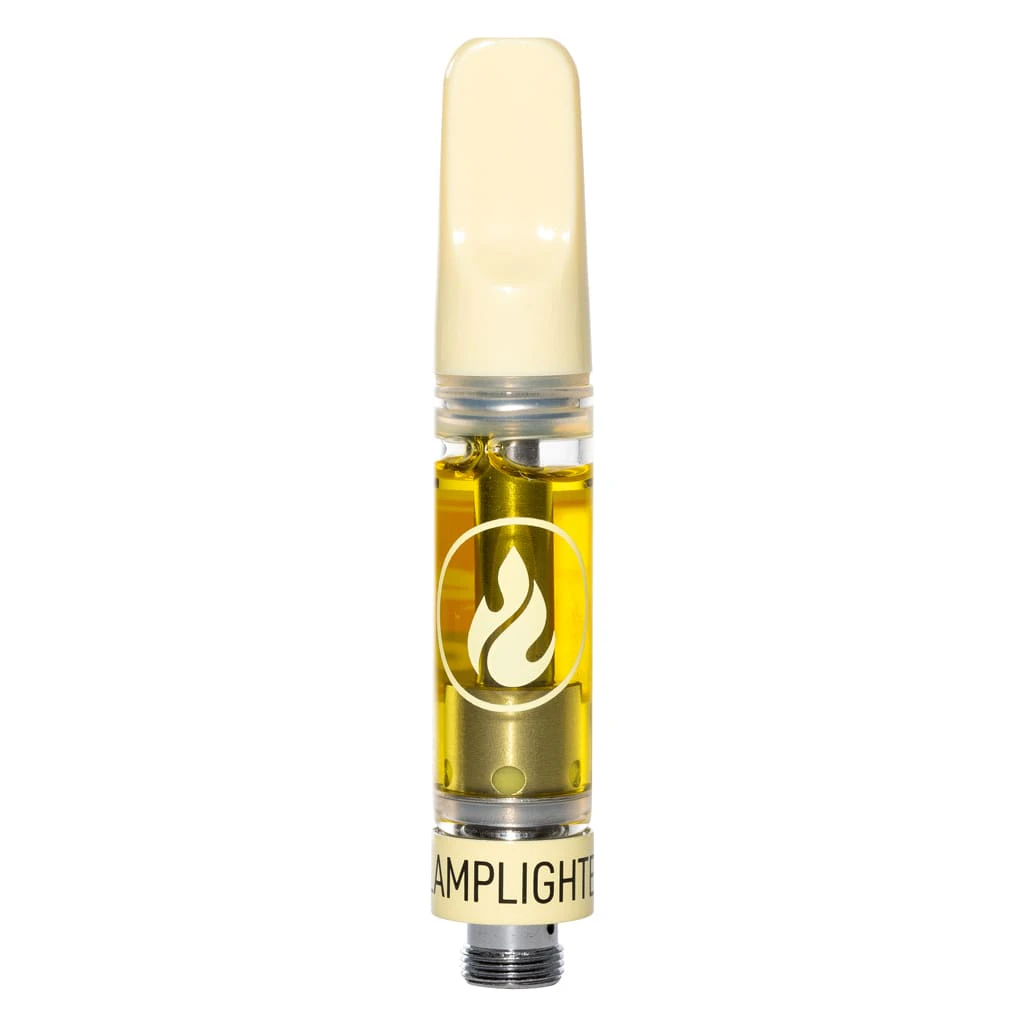 Lamplighter - VANILLA VAPE CARTRIDGE - 1 Main Image