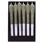 Pre-Roll Variety Pack 12x0.5g Pre-Rolls