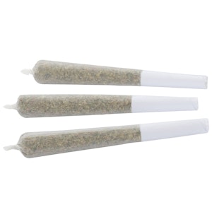 Wagners - WAGNERS - TRPY SLRPY Pre-Roll