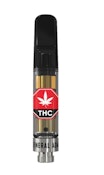 PEACH RINGZ - 0.95g