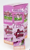 Juicy j hemp wrap Purple gelato